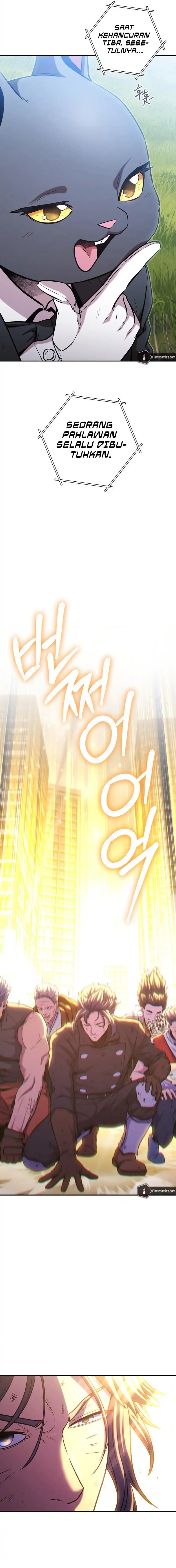 Dungeon Reset Chapter 266 Gambar 6